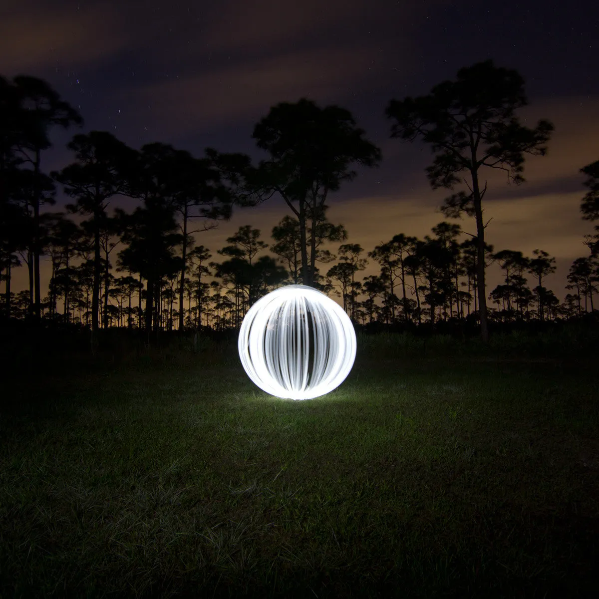 Opaque Light Writers (Set of 8)
