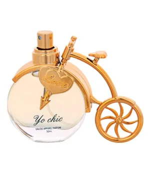 OREO Yo Chic Gold Eau De Apperal Perfume