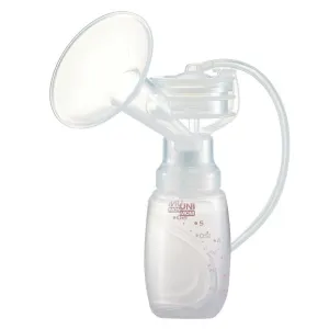 Original Single Breast Shield Kit(Compatible with Unimom Minuet and Opera)