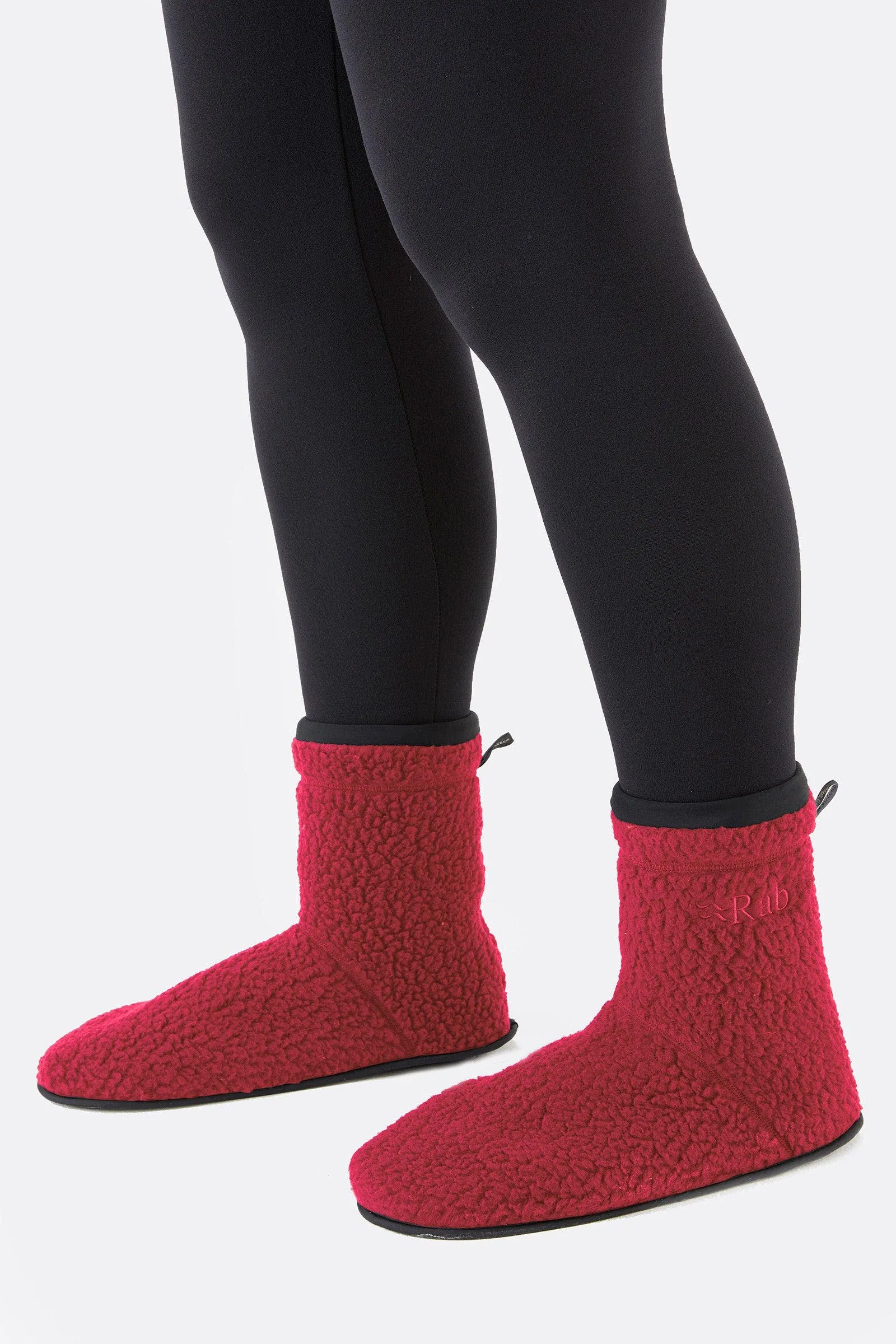Outpost Hut Boot (Unisex) - QAJ-14