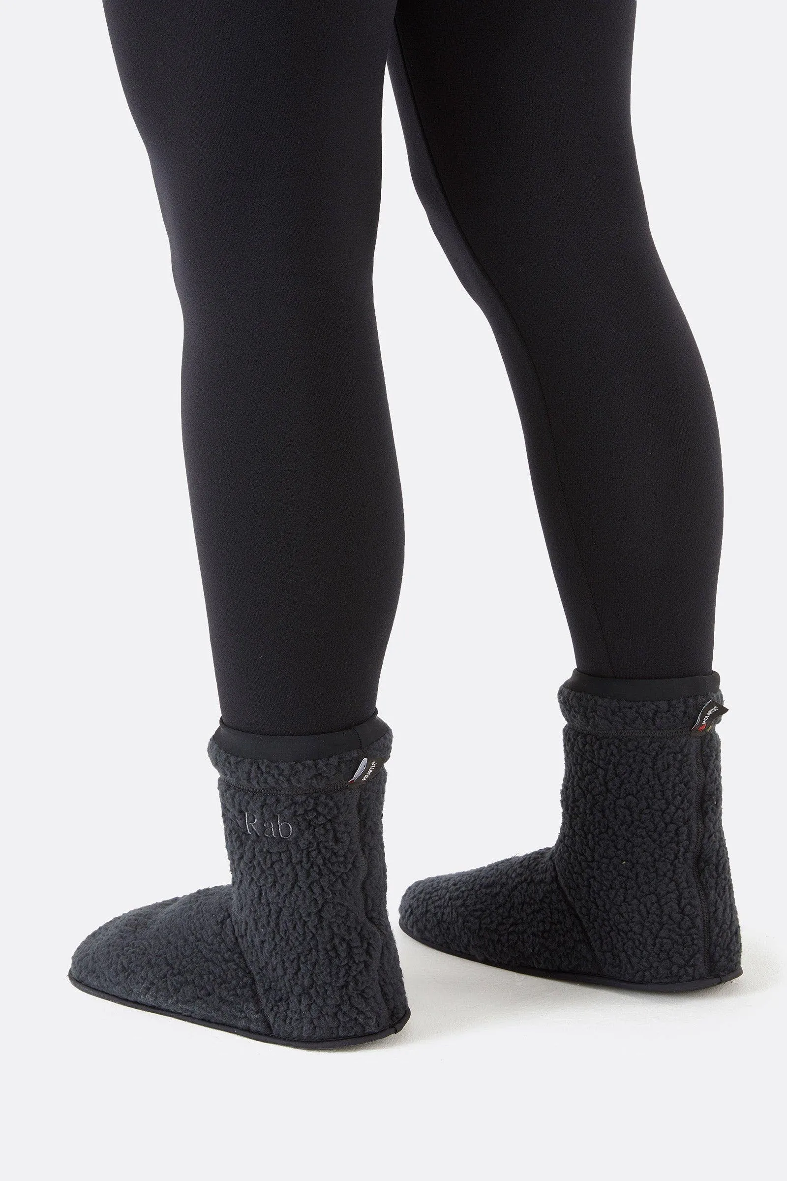 Outpost Hut Boot (Unisex) - QAJ-14