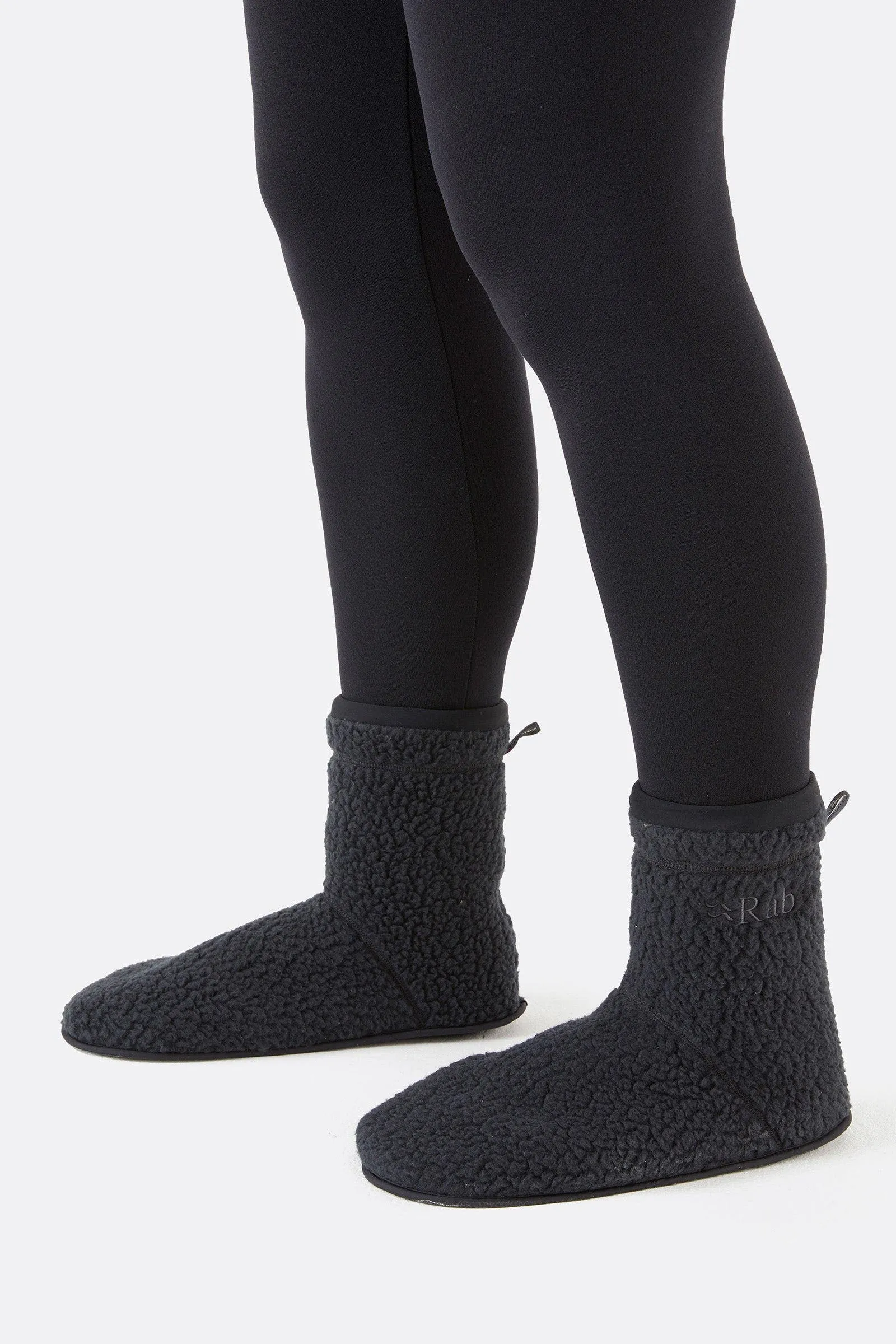 Outpost Hut Boot (Unisex) - QAJ-14