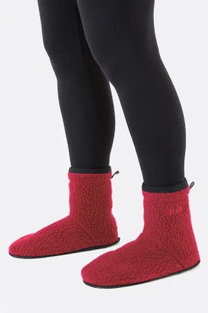 Outpost Hut Boot (Unisex) - QAJ-14
