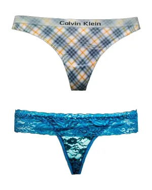 Pack Of 2 Stylish Panties For Womens - Best For Ladies
