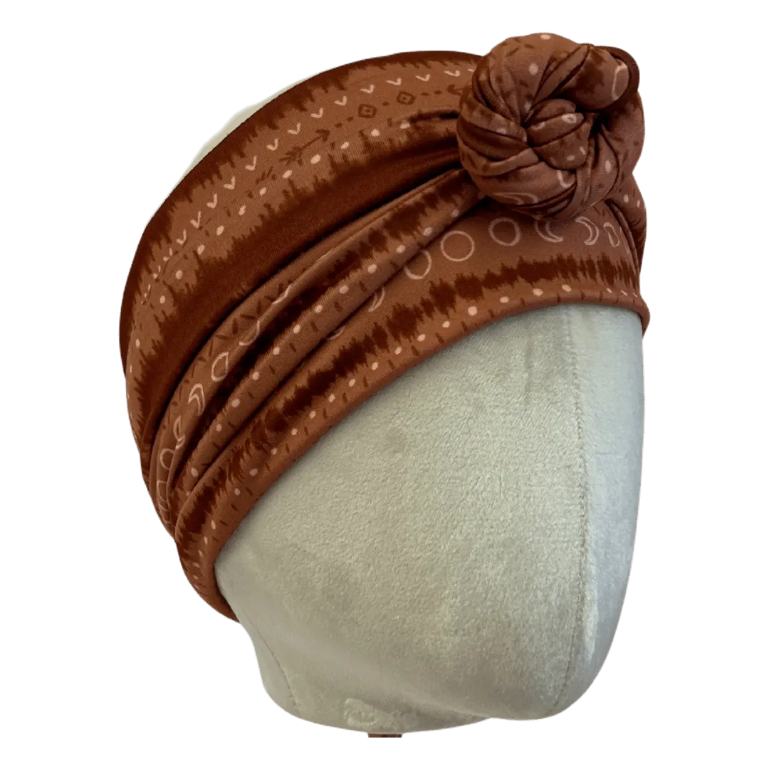 Path of Luna Wrap Headband