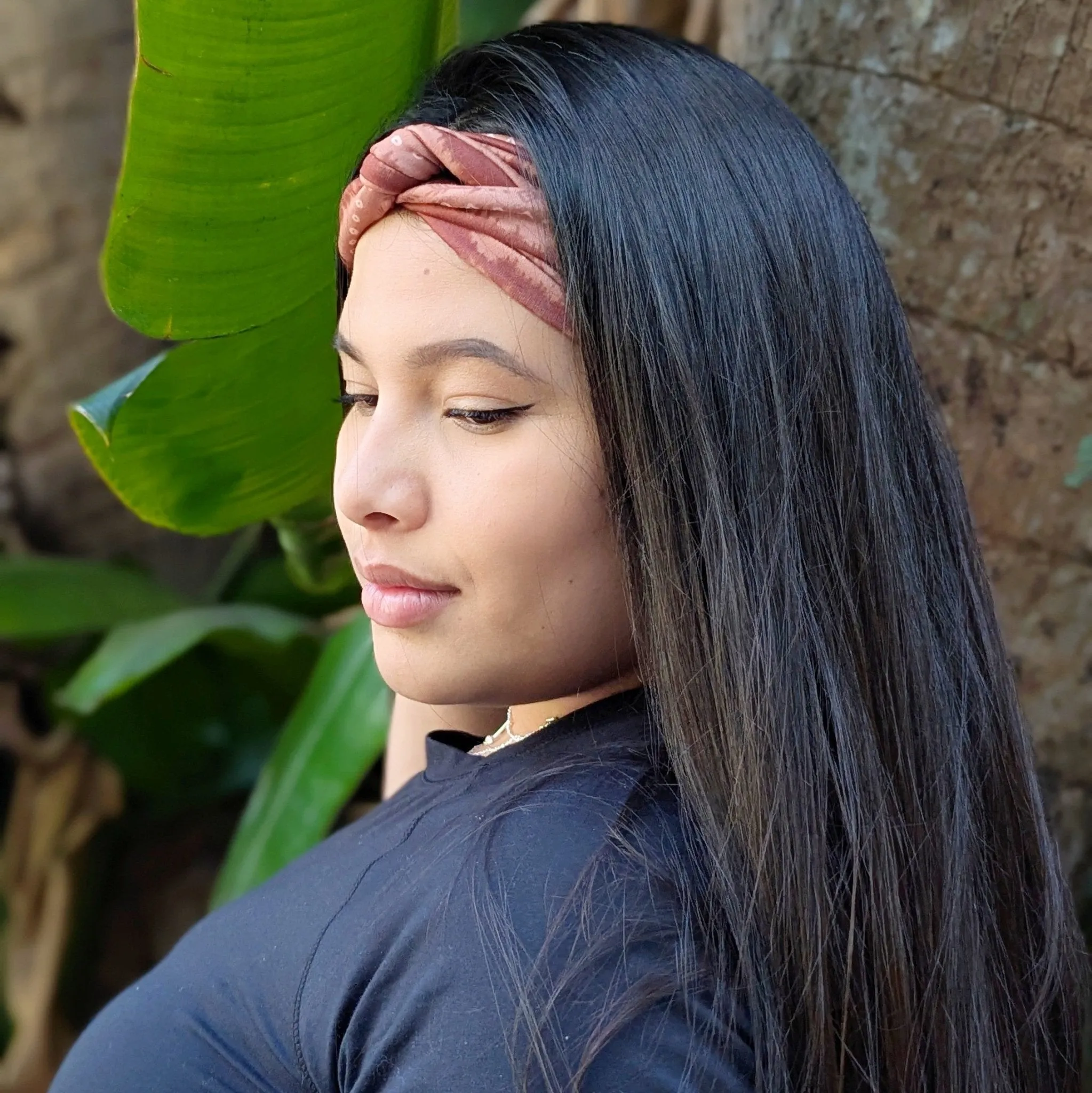 Path of Luna Wrap Headband