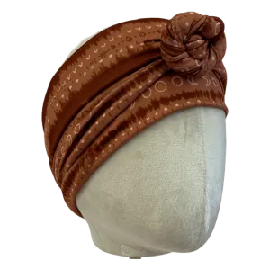 Path of Luna Wrap Headband