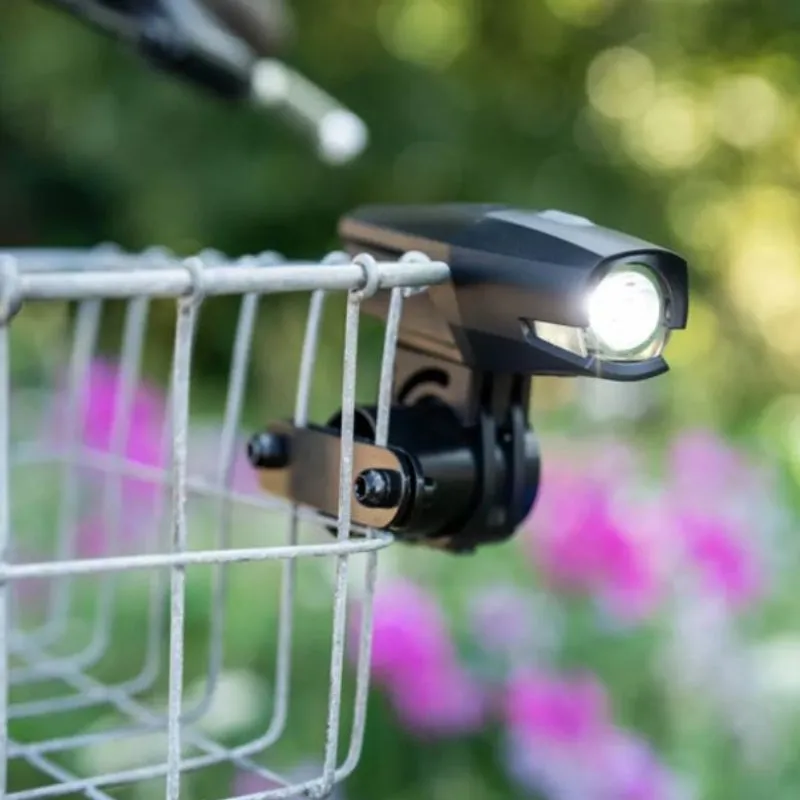 PDW Outpost Mount Wire Basket Light Mount