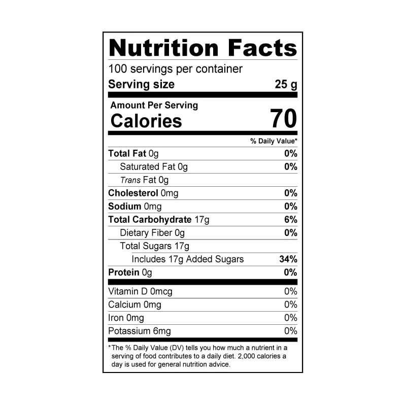 Peach | Multi-Use | Bubble Tea Syrup | Fruit Puree | Fruit Smoothie/Slushie Mix | Foodservice Canada