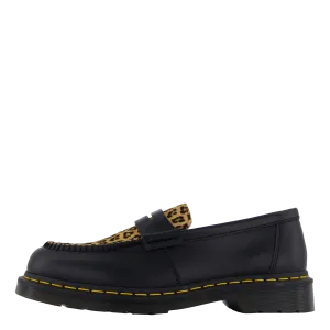 Penton Smooth mini Leopard Spo Black light Tan