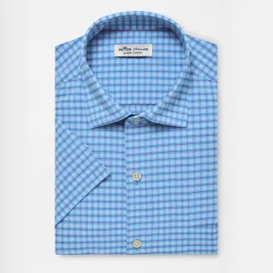 Peter Millar Berkeley Performance Sport Shirt