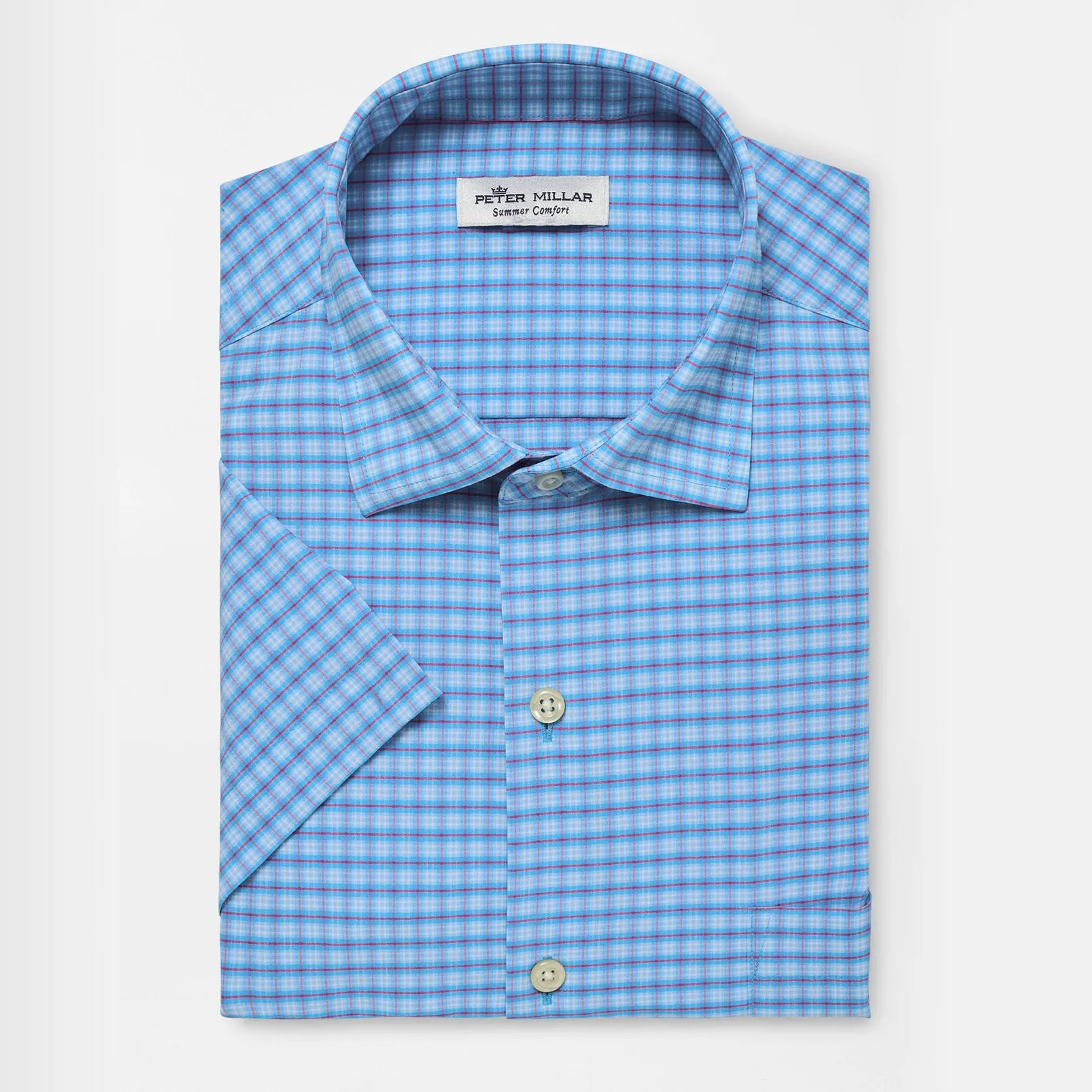 Peter Millar Berkeley Performance Sport Shirt