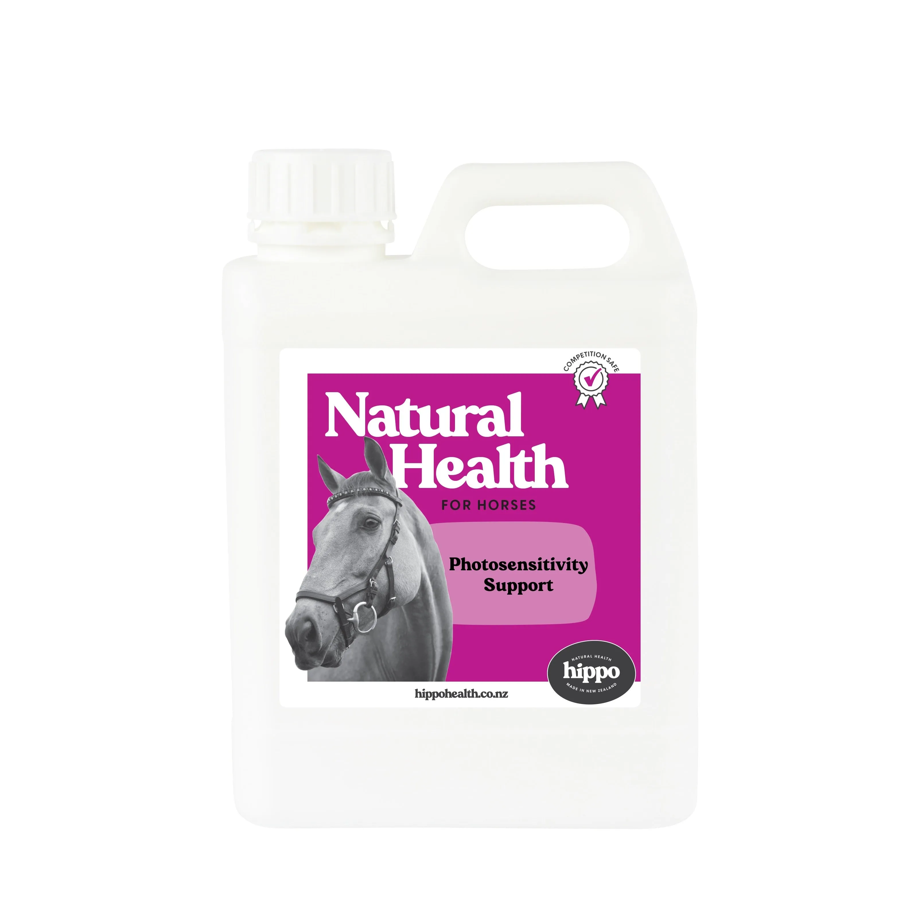 Photosensitivity Support