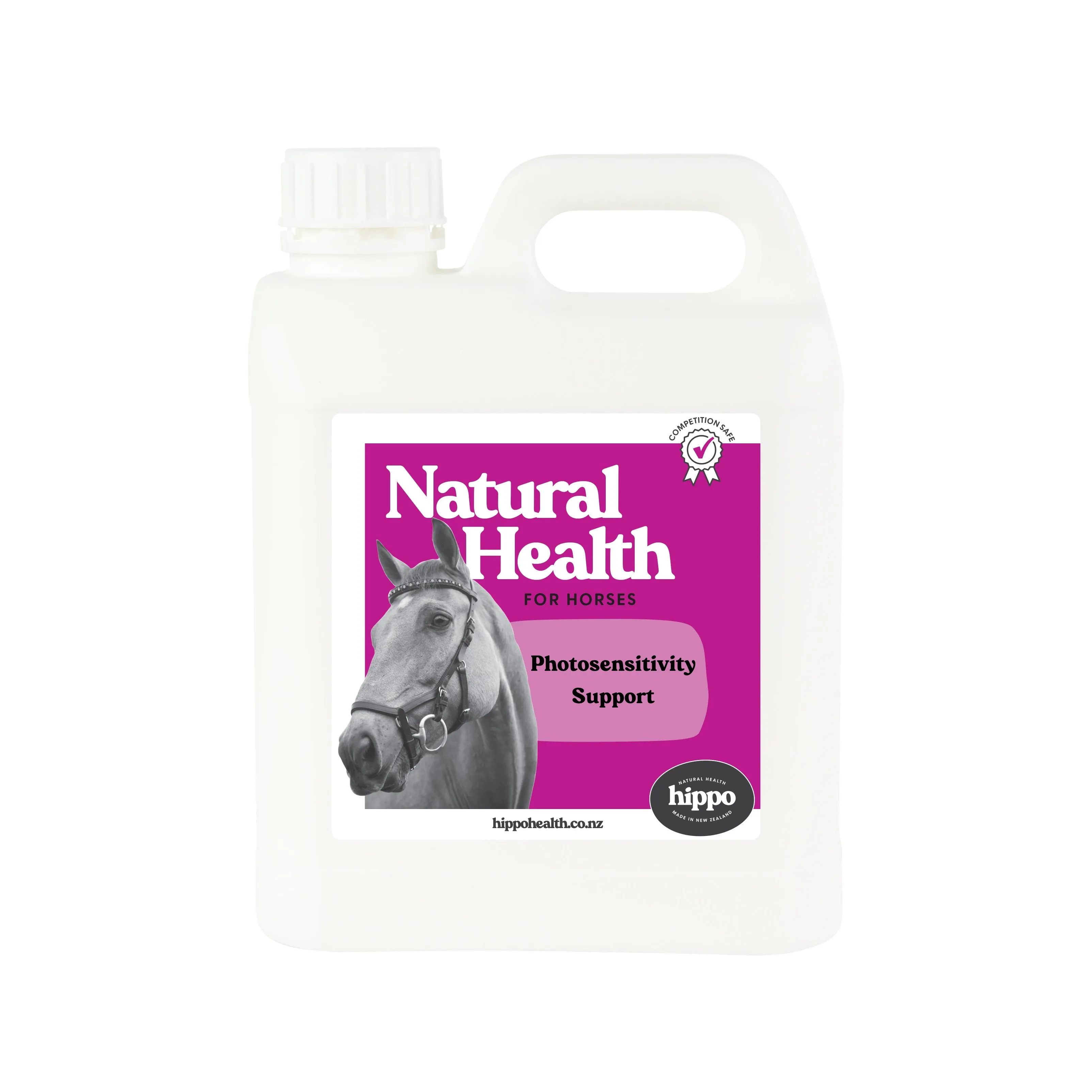 Photosensitivity Support