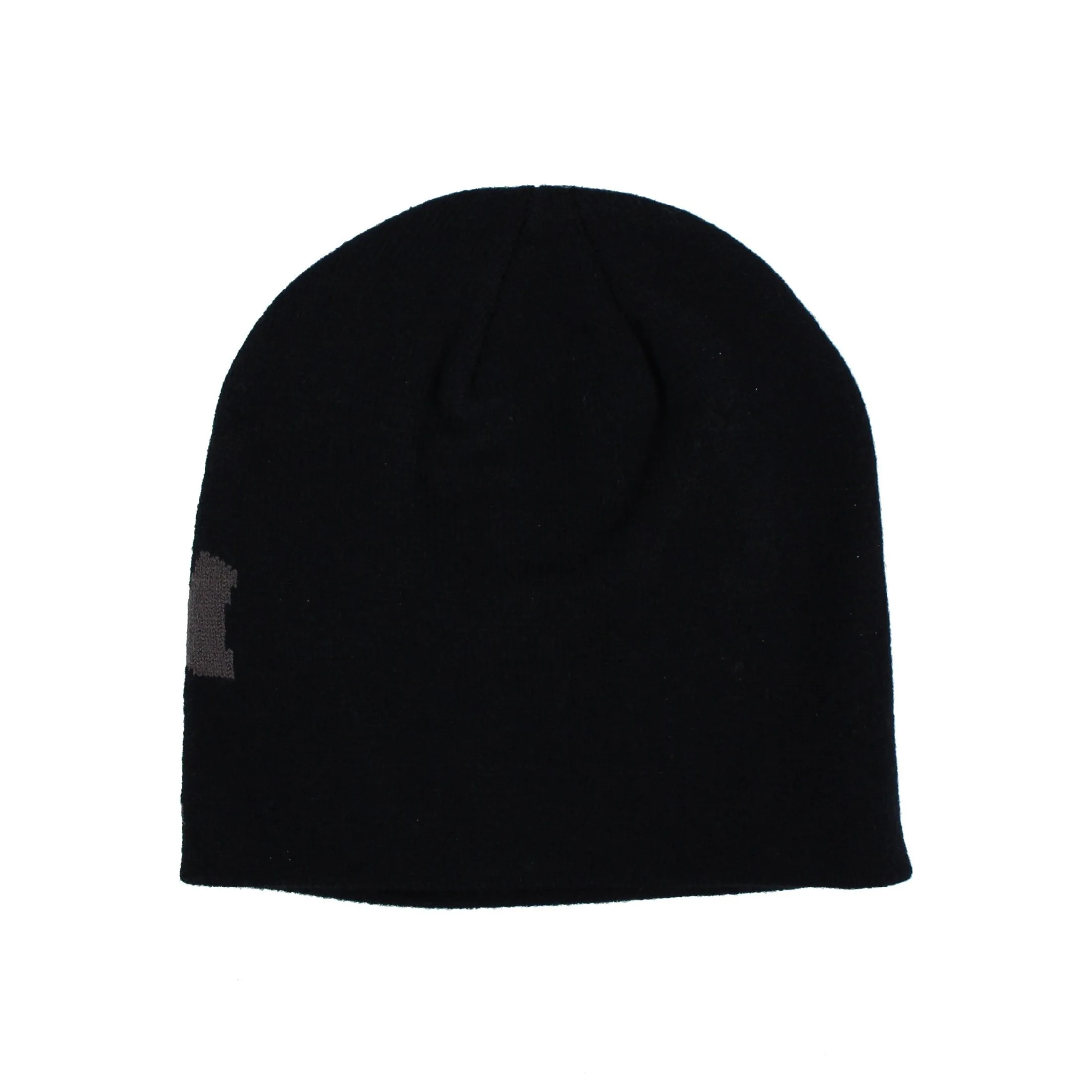 PHU Skull & Bones Woven Beanie