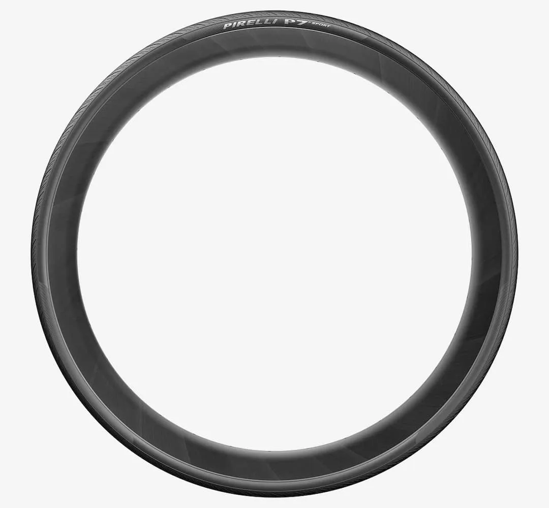 Pirelli P7 Sport Road Tires