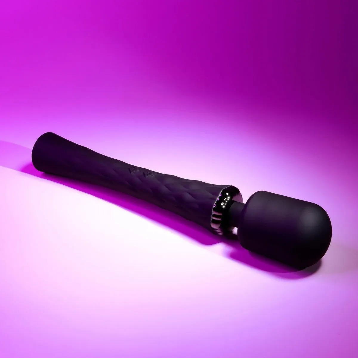 Playboy Royal Cordless Body Wand Massager