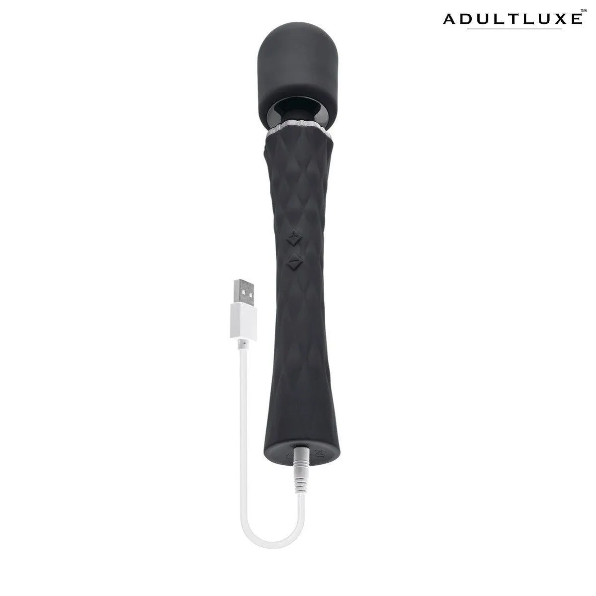 Playboy Royal Cordless Body Wand Massager