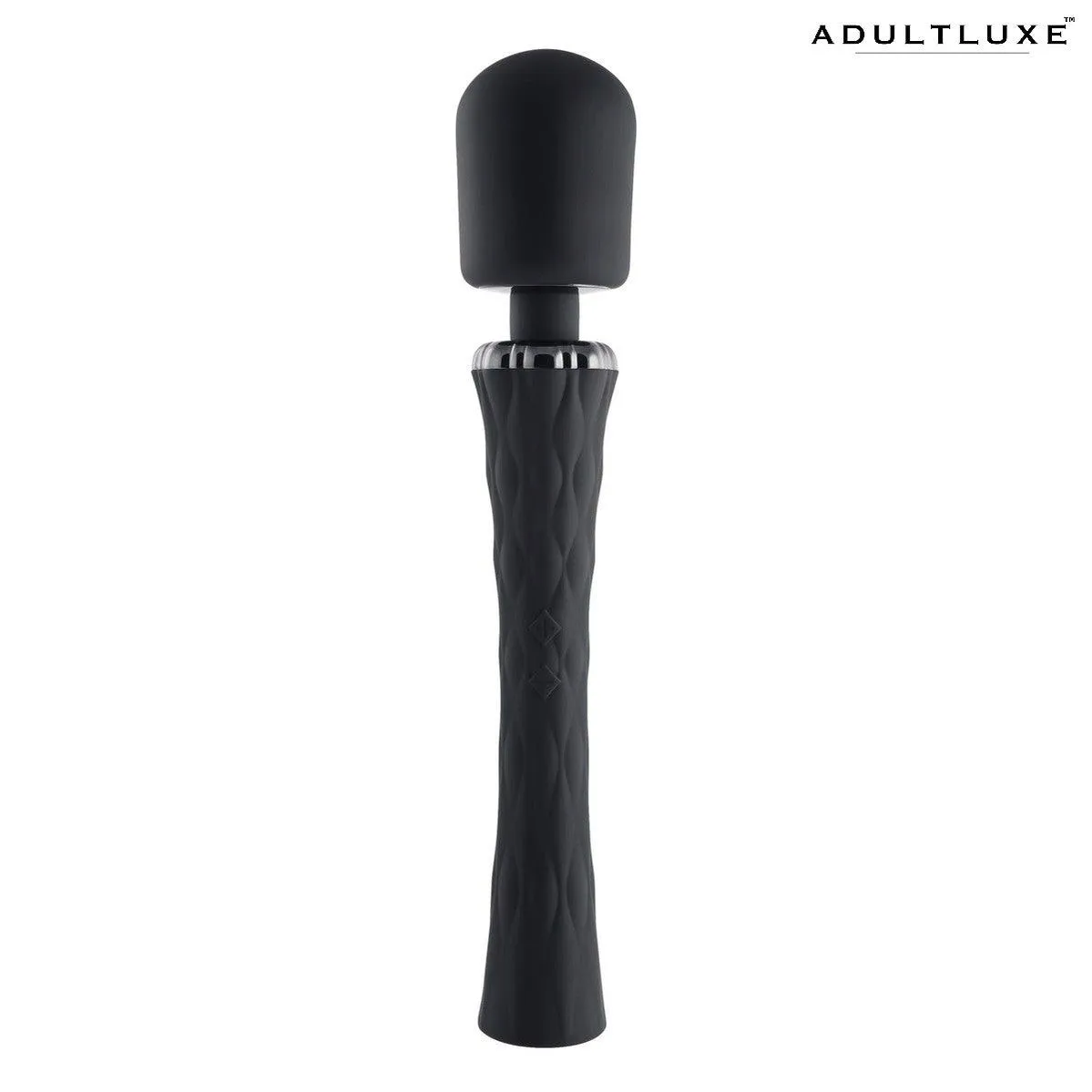 Playboy Royal Cordless Body Wand Massager