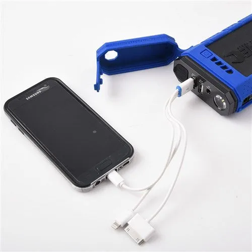POWER PAK™ II Jump Starter / Power Pack 400CCA