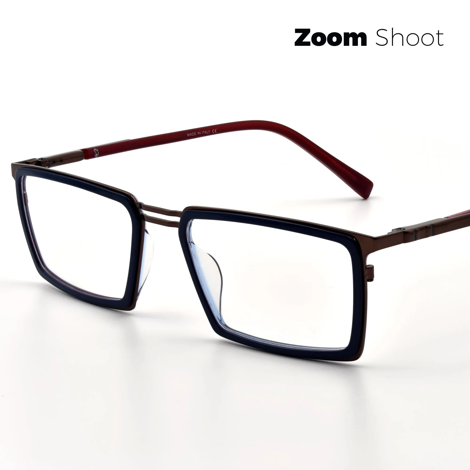 Premium Quality Trendy Stylish Optic Frame | ARM Frame 09
