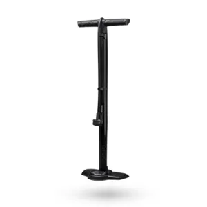 PRO Competition Floorpump