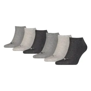 Puma Sneakers 6 Pack Socks