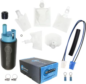 QUANTUM HFP-382SH-U Electric Fuel Pump