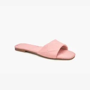 Quilted Slides