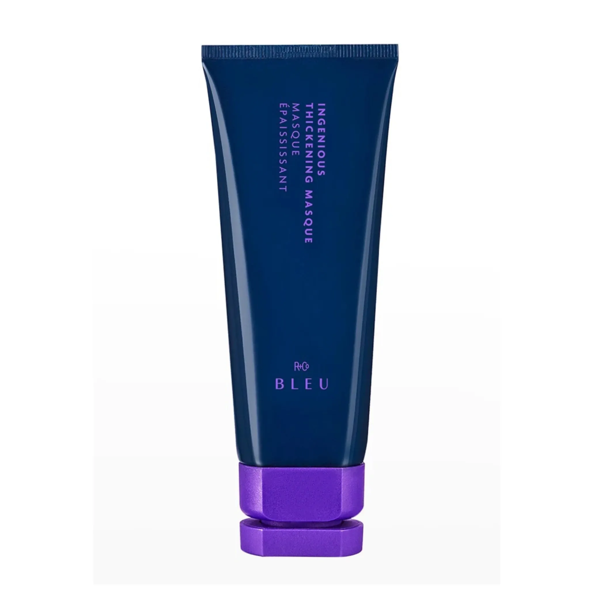 R CO BLEU Ingenious Thickening Masque
