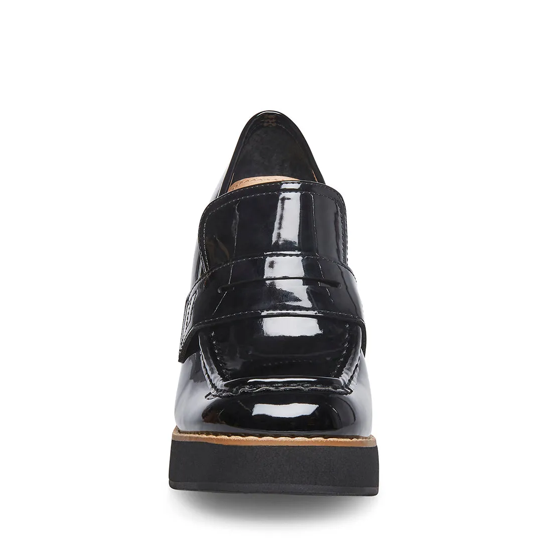 RANDY BLACK PATENT - SM REBOOTED