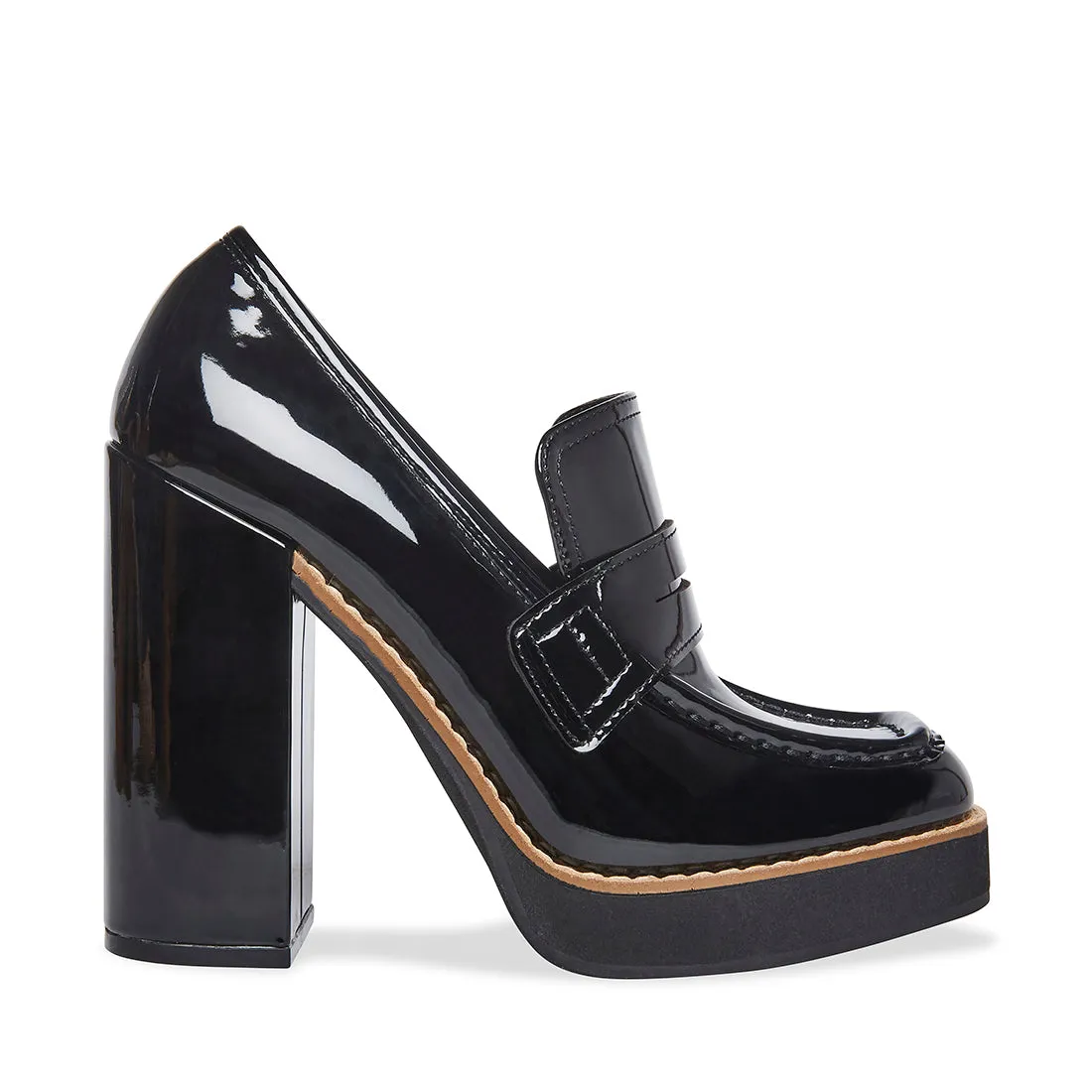 RANDY BLACK PATENT - SM REBOOTED