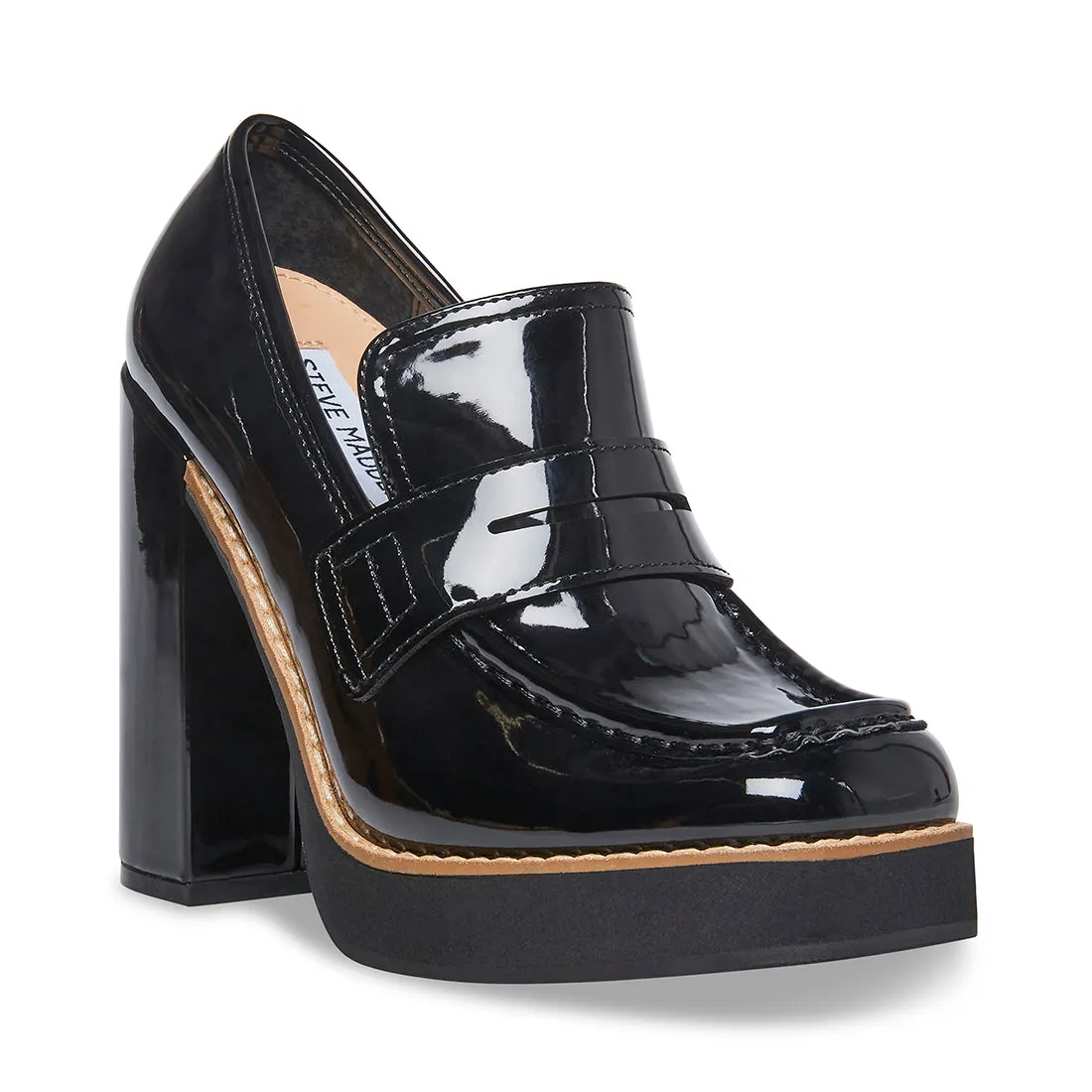 RANDY BLACK PATENT - SM REBOOTED