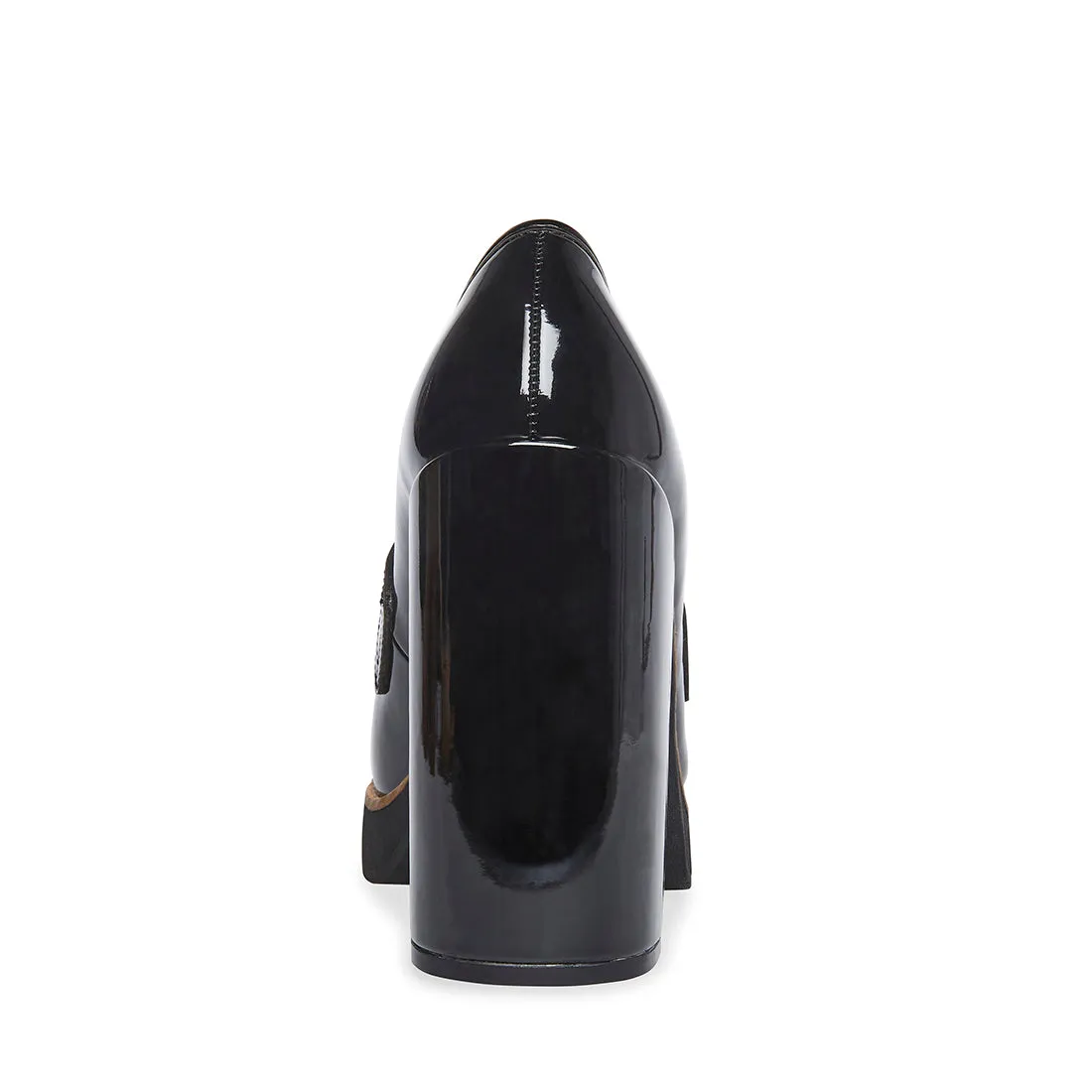 RANDY BLACK PATENT - SM REBOOTED