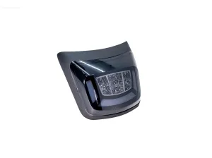 Rear Light ZELIONI | Vespa GTS/GTS Super/GTV 125-300ccm (2023-)