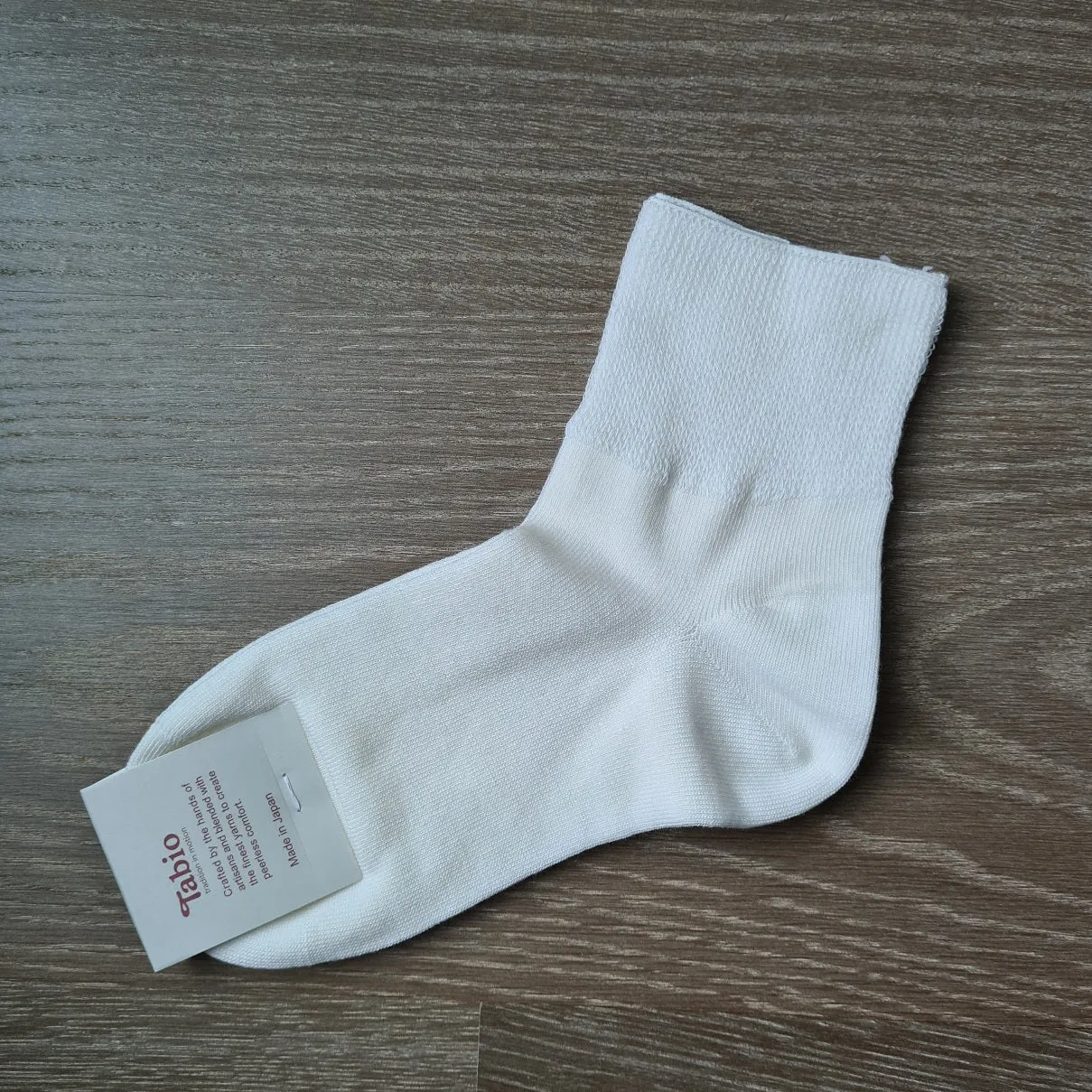 Recycled Lyocell Odour Control Ankle Socks