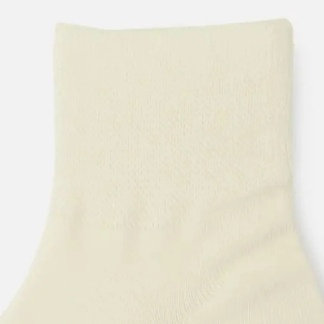 Recycled Lyocell Odour Control Ankle Socks