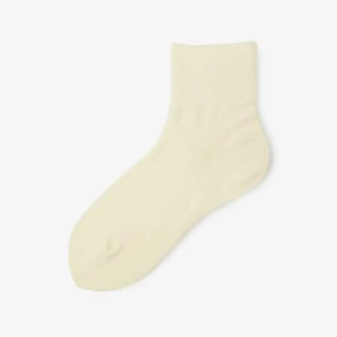 Recycled Lyocell Odour Control Ankle Socks