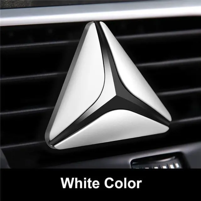 REFILLABLE CAR PERFUMES / CAR FRESHENERS - COMPATIBLE WITH ALL CAR INTERIORS - 180 Collection