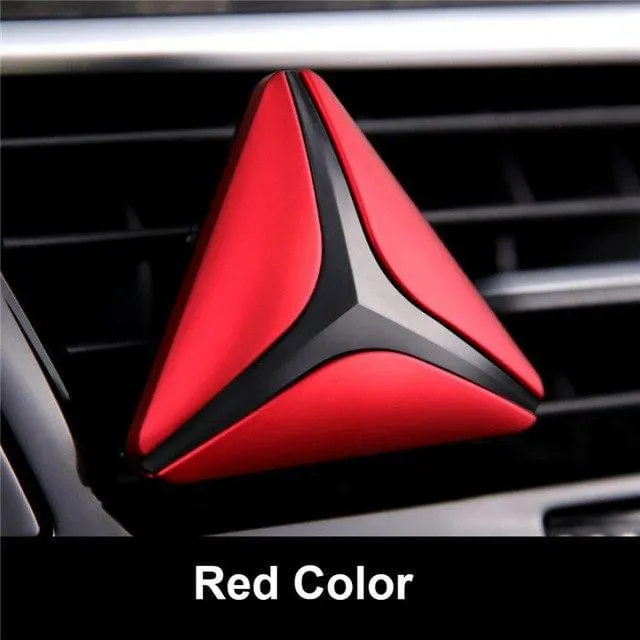 REFILLABLE CAR PERFUMES / CAR FRESHENERS - COMPATIBLE WITH ALL CAR INTERIORS - 180 Collection
