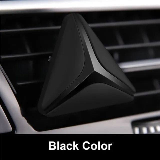 REFILLABLE CAR PERFUMES / CAR FRESHENERS - COMPATIBLE WITH ALL CAR INTERIORS - 180 Collection