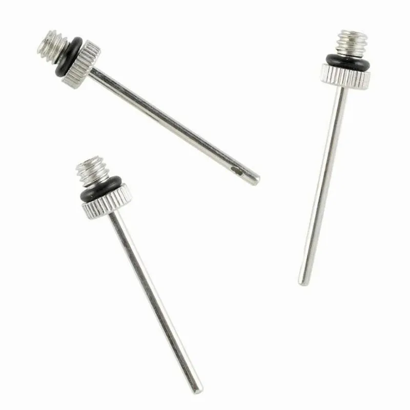 Regent Pump Needles x 3