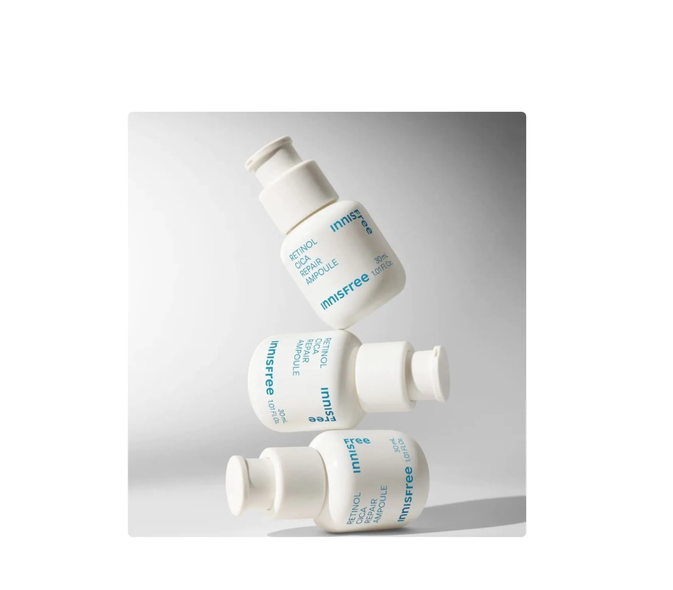 Retinol Cica Repair Ampoule 30ml