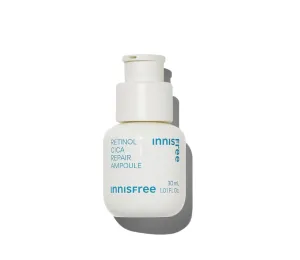 Retinol Cica Repair Ampoule 30ml
