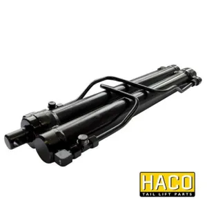 Retraction cylinder AC7 HACO to Suit DH-SM[R] 1500/2000 (CA07.1300)