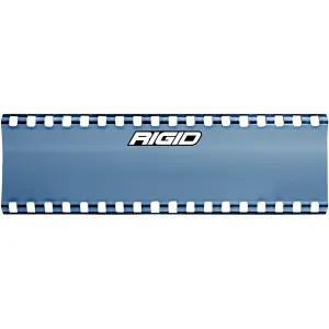 RIGID INDUSTRIES SR-S Light Cover - 6" - Blue 105873