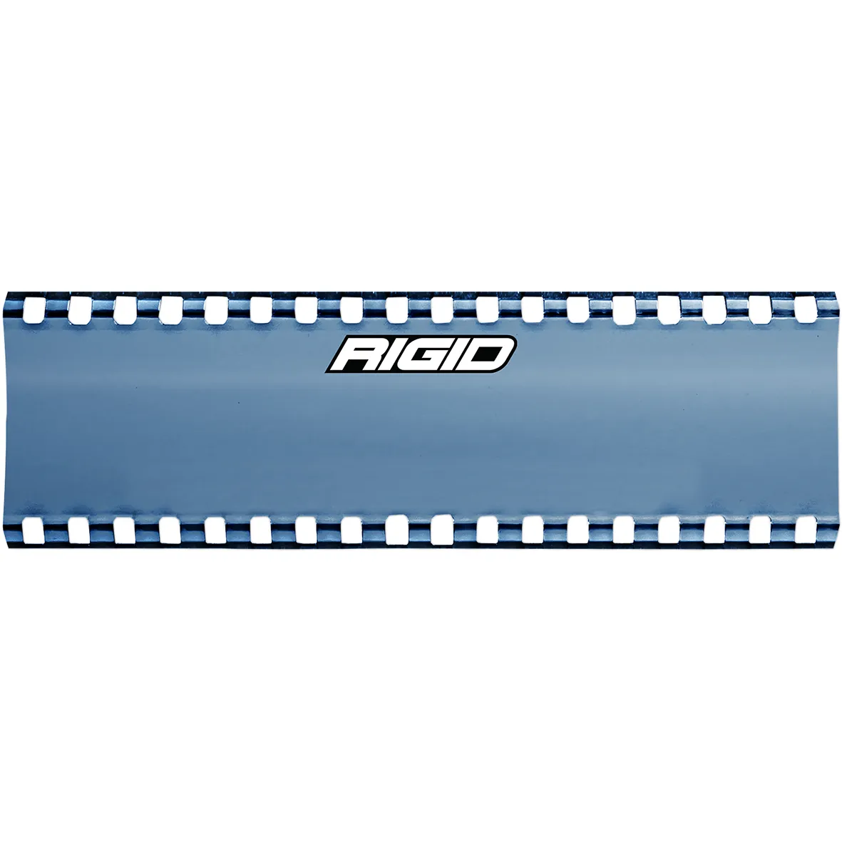 RIGID INDUSTRIES SR-S Light Cover - 6" - Blue 105873