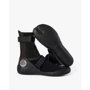 RIP CURL FLASHBOMB 5MM ROUND TOE