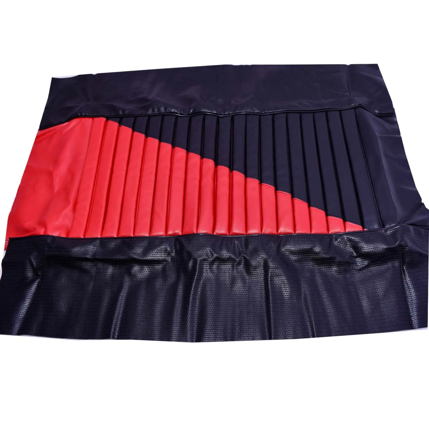 R.J.VON Stylish Universal Bike Seat Cover for All Bikes