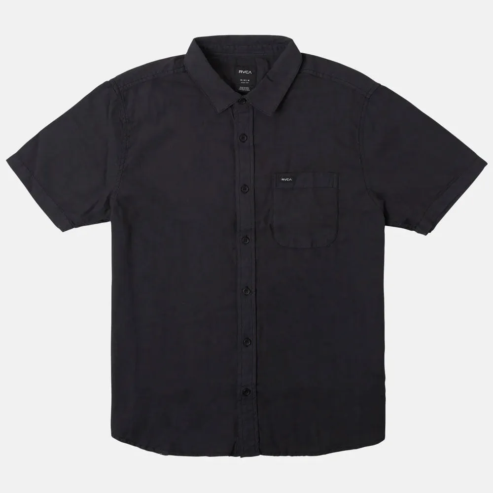 RVCA PTC Woven II Shirt
